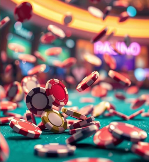 Pengalaman hiburan olahraga dan casino mutakhir di bbni4d yang disesuaikan dengan kebutuhan pengguna Indonesia